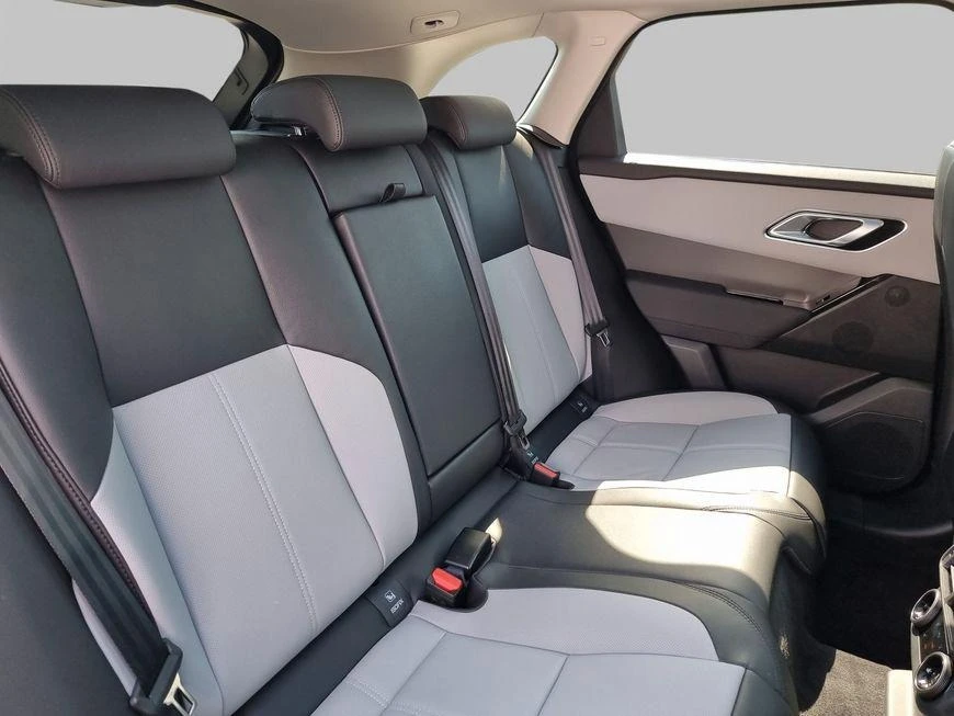 Land Rover Range Rover Velar P250 DYNAMIC SE HEAD UP PANO MERIDIAN | Mobile.bg   14