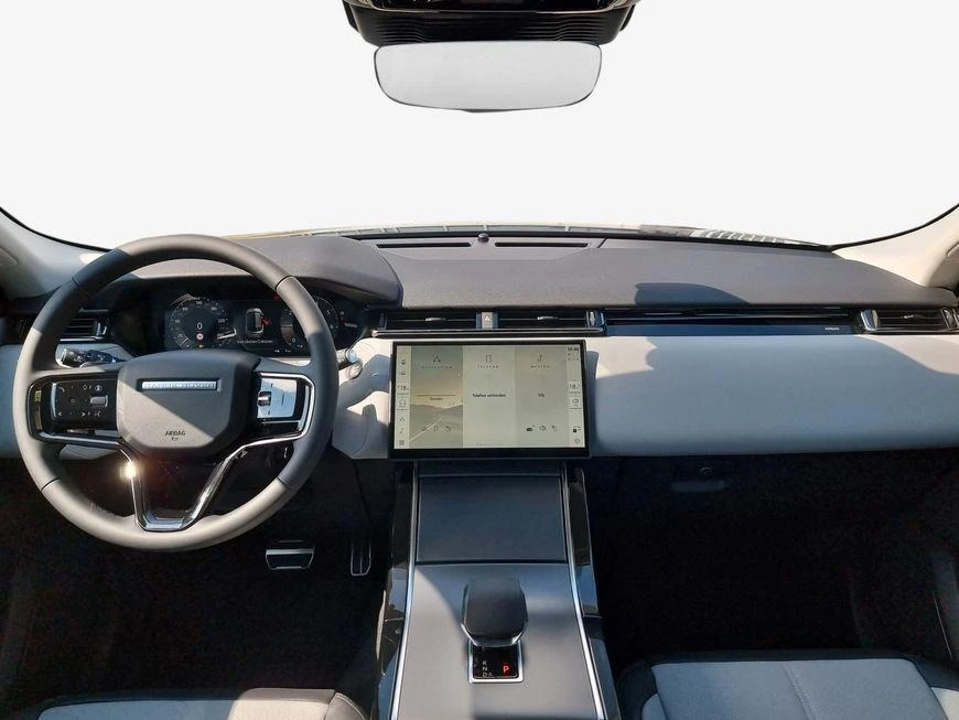 Land Rover Range Rover Velar P250 DYNAMIC SE HEAD UP PANO MERIDIAN | Mobile.bg   8