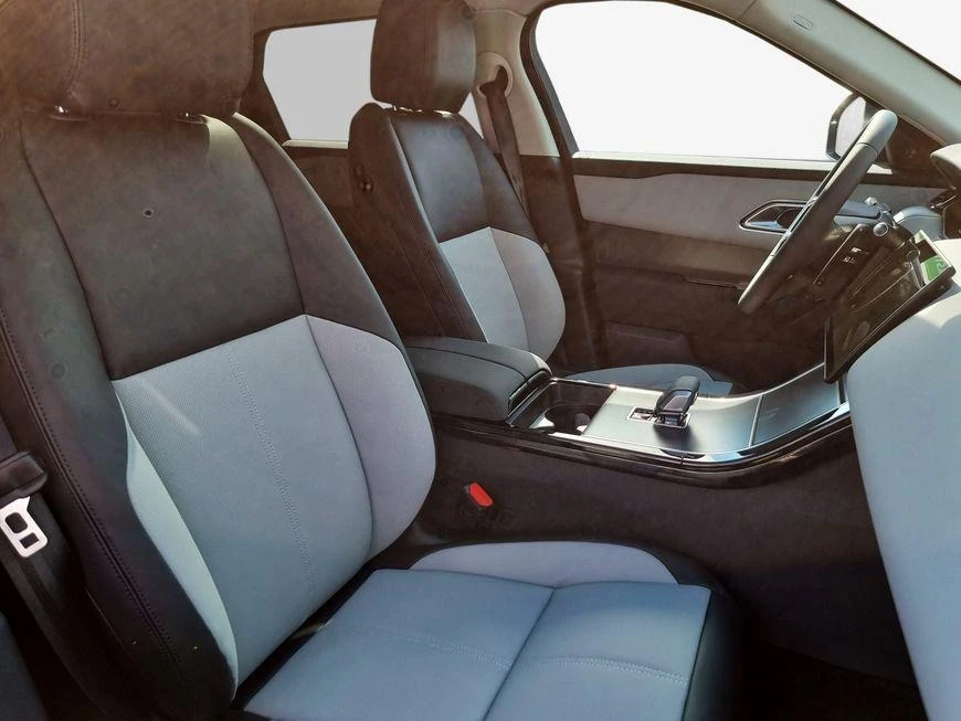 Land Rover Range Rover Velar P250 DYNAMIC SE HEAD UP PANO MERIDIAN | Mobile.bg   11