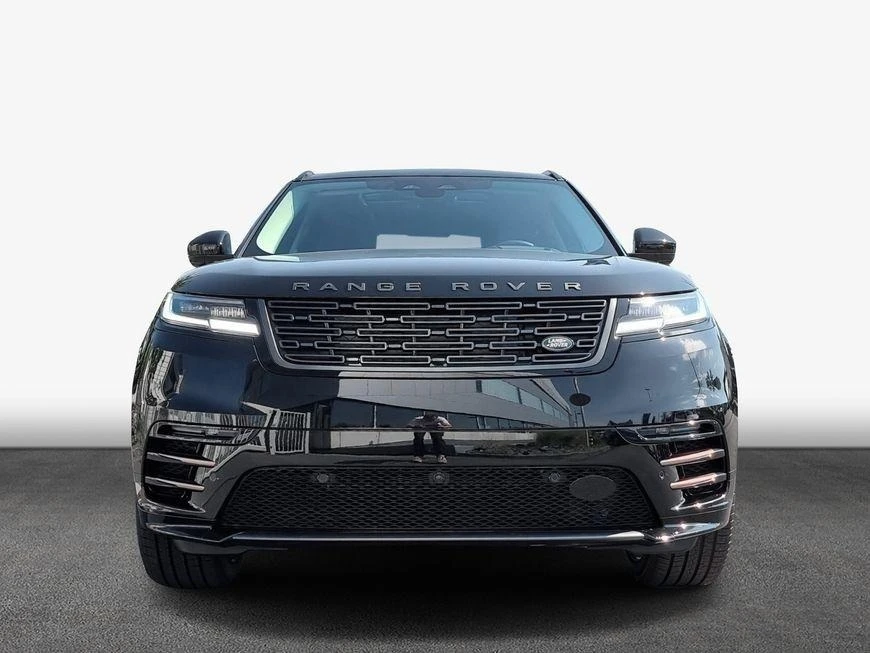 Land Rover Range Rover Velar P250 DYNAMIC SE HEAD UP PANO MERIDIAN | Mobile.bg   2