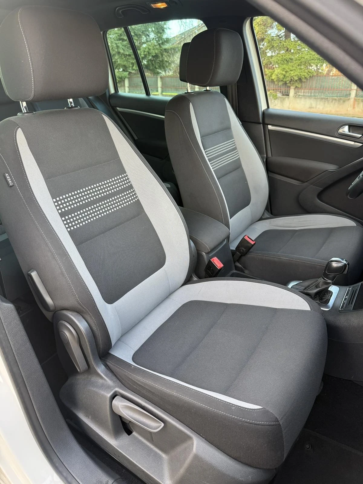 VW Tiguan 2.0 | Mobile.bg � ����������� 14