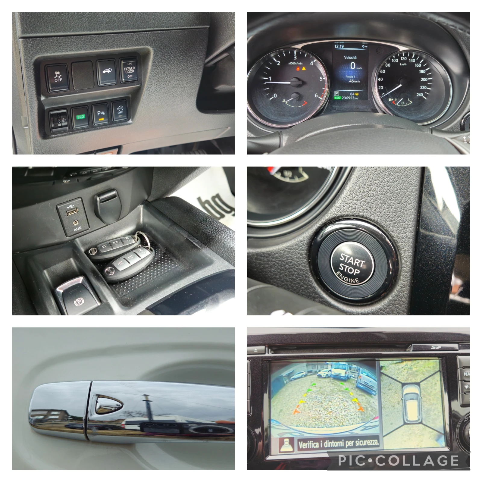 Nissan X-trail 1.6DCi-130��* 2015�* LED* ���������* ���������* �� | Mobile.bg � ����������� 14