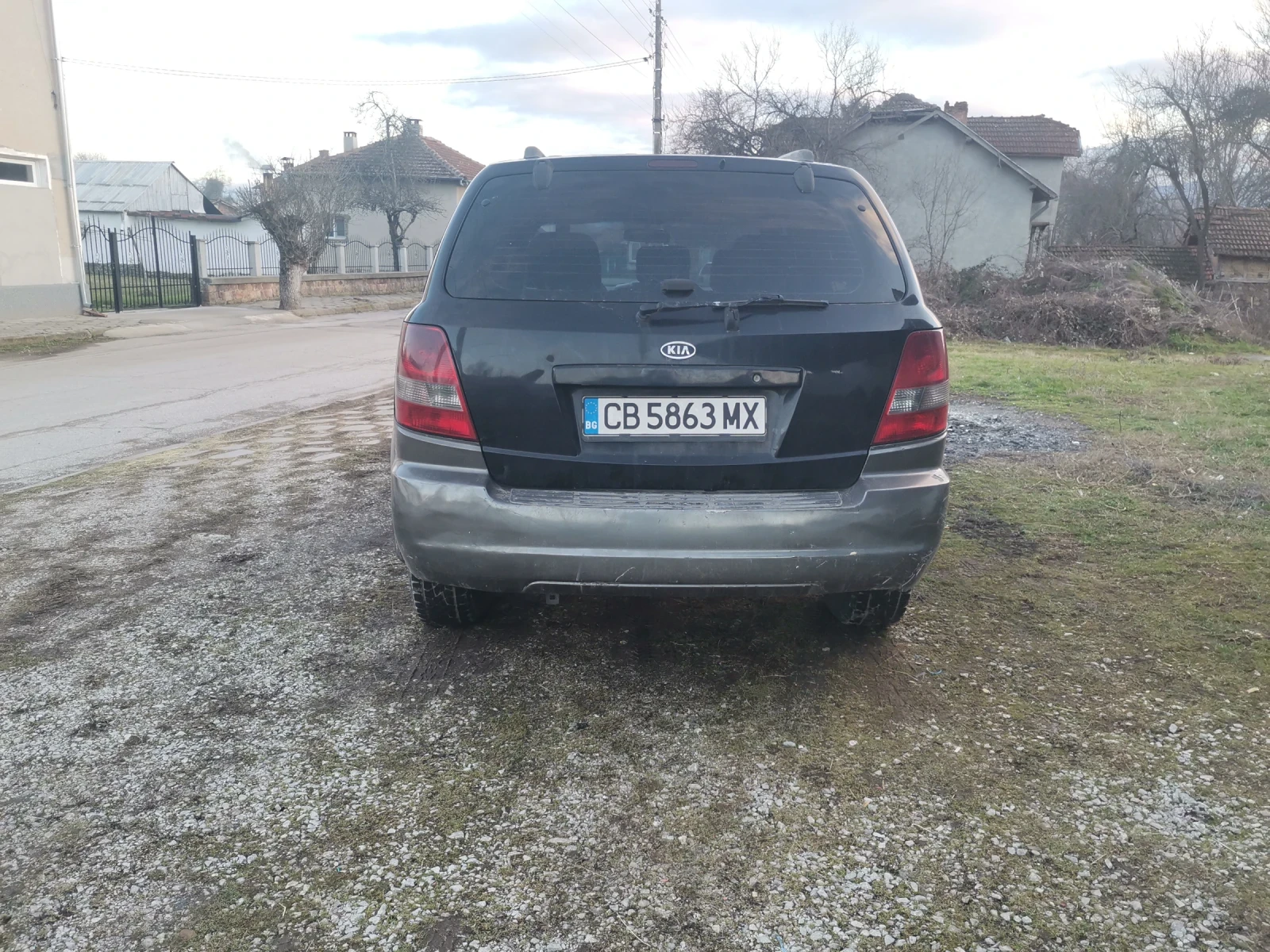 Kia Sorento 2.5 | Mobile.bg � ����������� 4