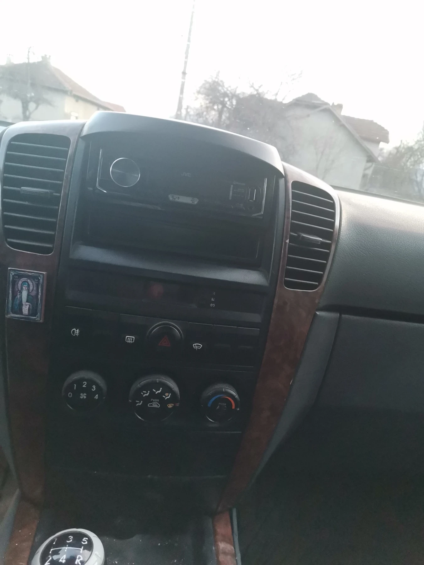 Kia Sorento 2.5 | Mobile.bg � ����������� 8