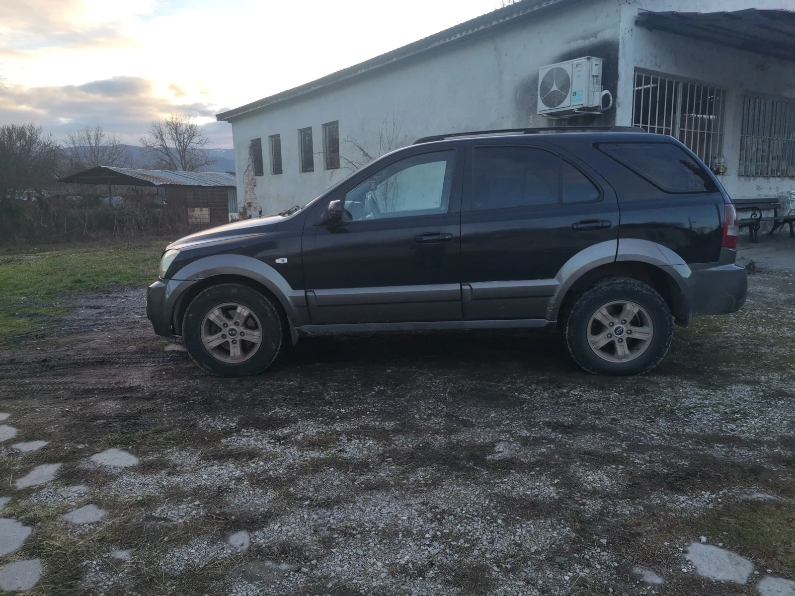 Kia Sorento 2.5 | Mobile.bg � ����������� 3