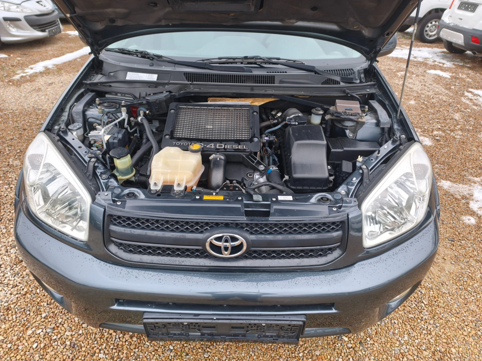 Toyota Rav4 ������  | Mobile.bg � ����������� 16