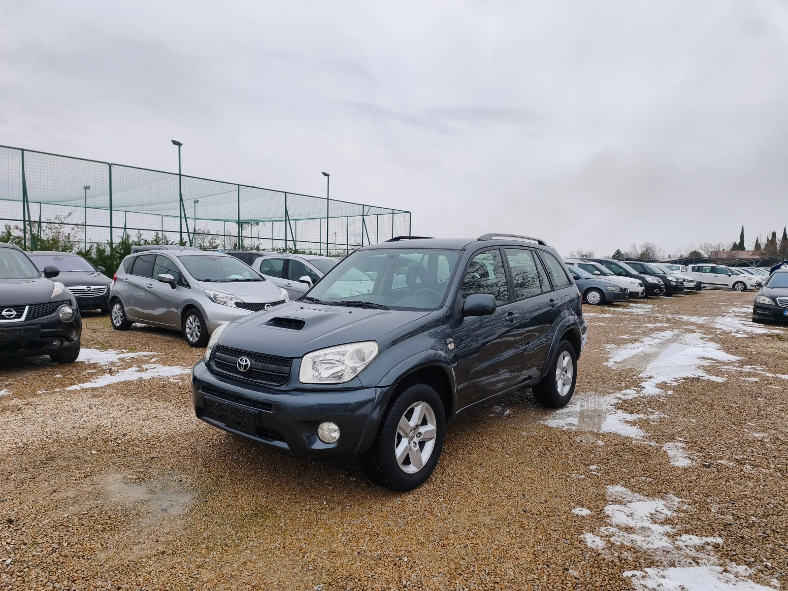 Toyota Rav4 ������  | Mobile.bg � ����������� 1
