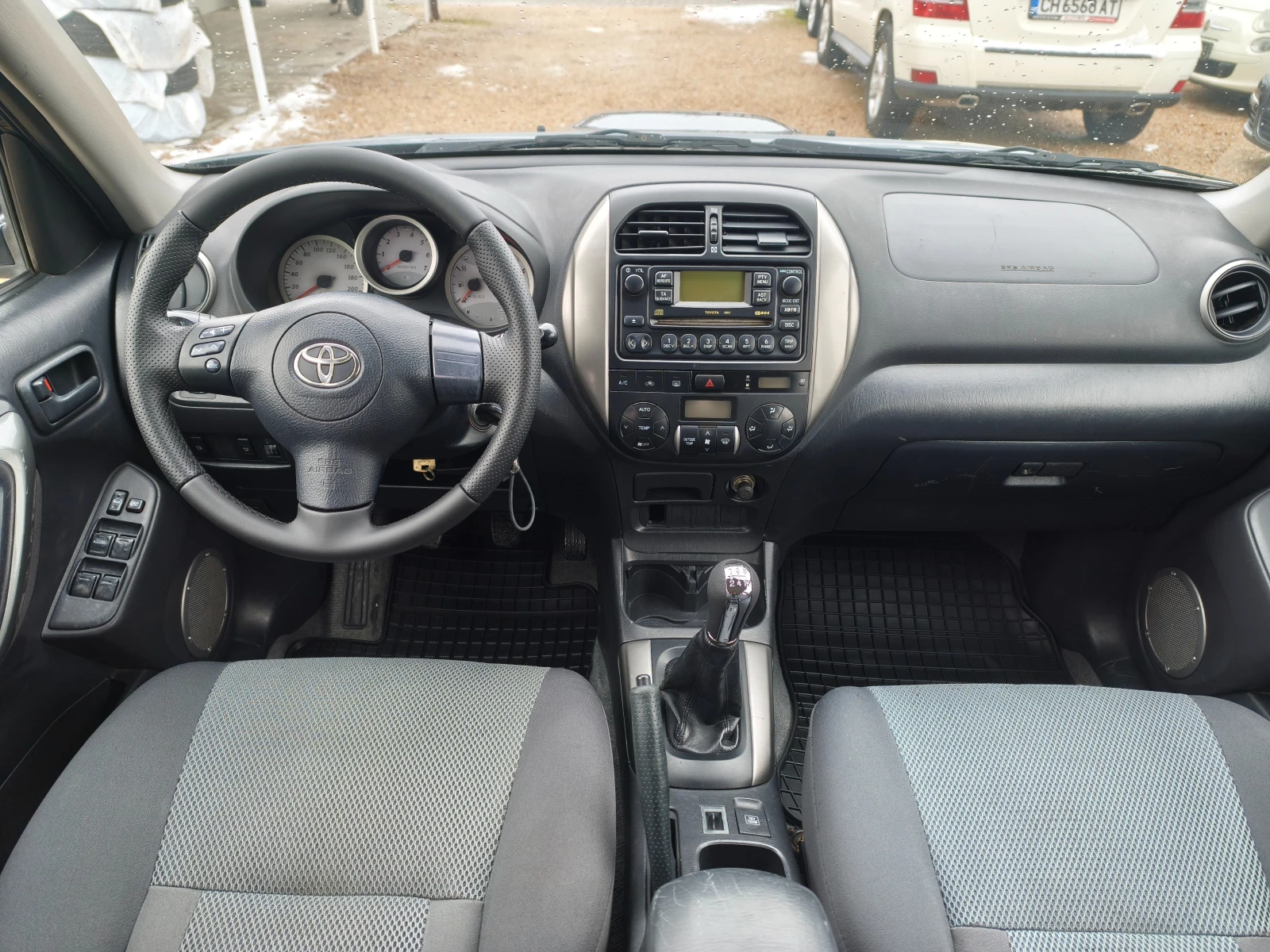 Toyota Rav4 ������  | Mobile.bg � ����������� 12