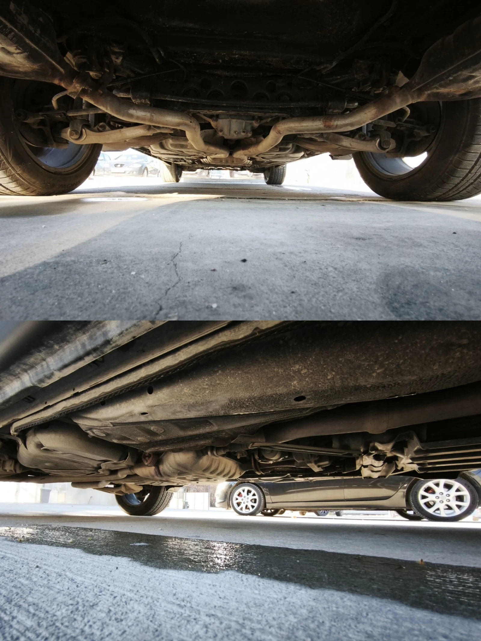 Jeep Grand cherokee 3.6 v6  - изображение 10