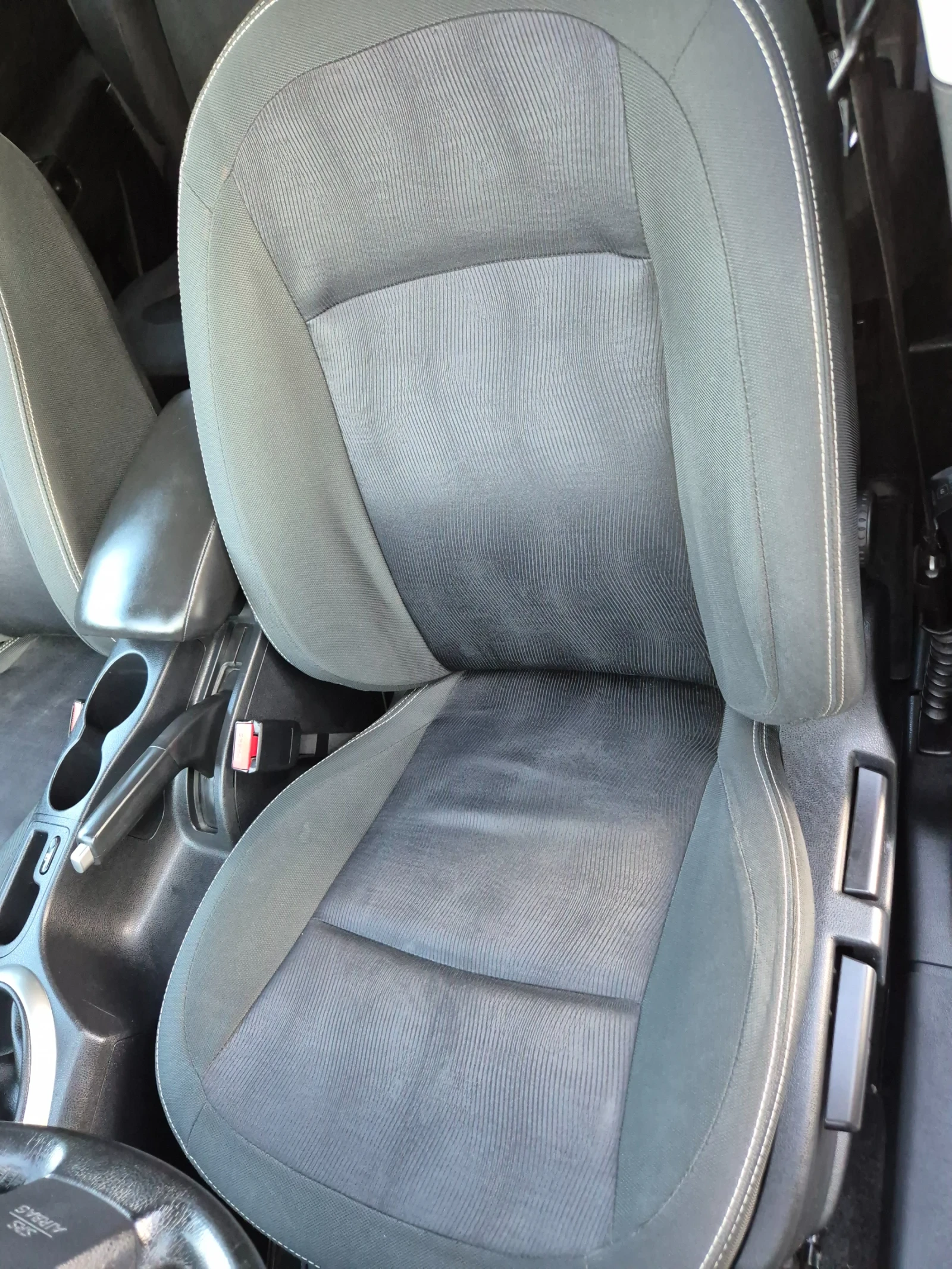 Nissan Qashqai 6+ 1 места, снимка 7 - Автомобили и джипове - 53728092