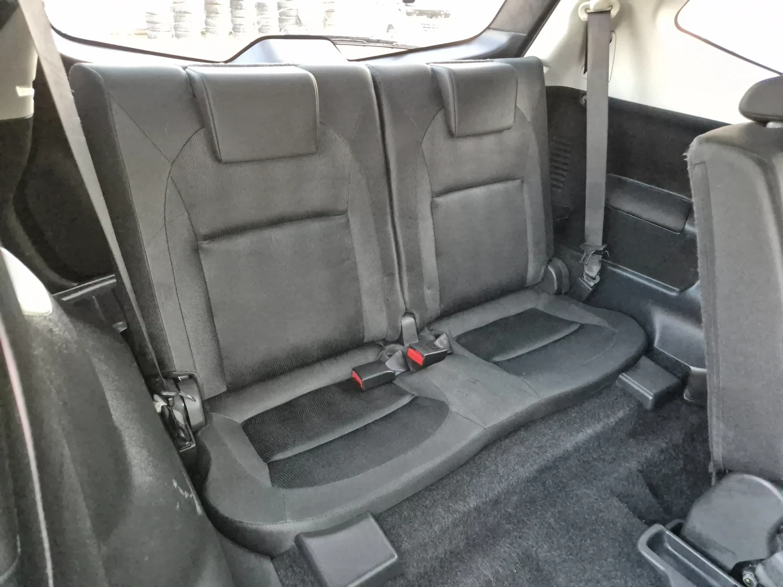 Nissan Qashqai 6+ 1 места, снимка 11 - Автомобили и джипове - 53728092