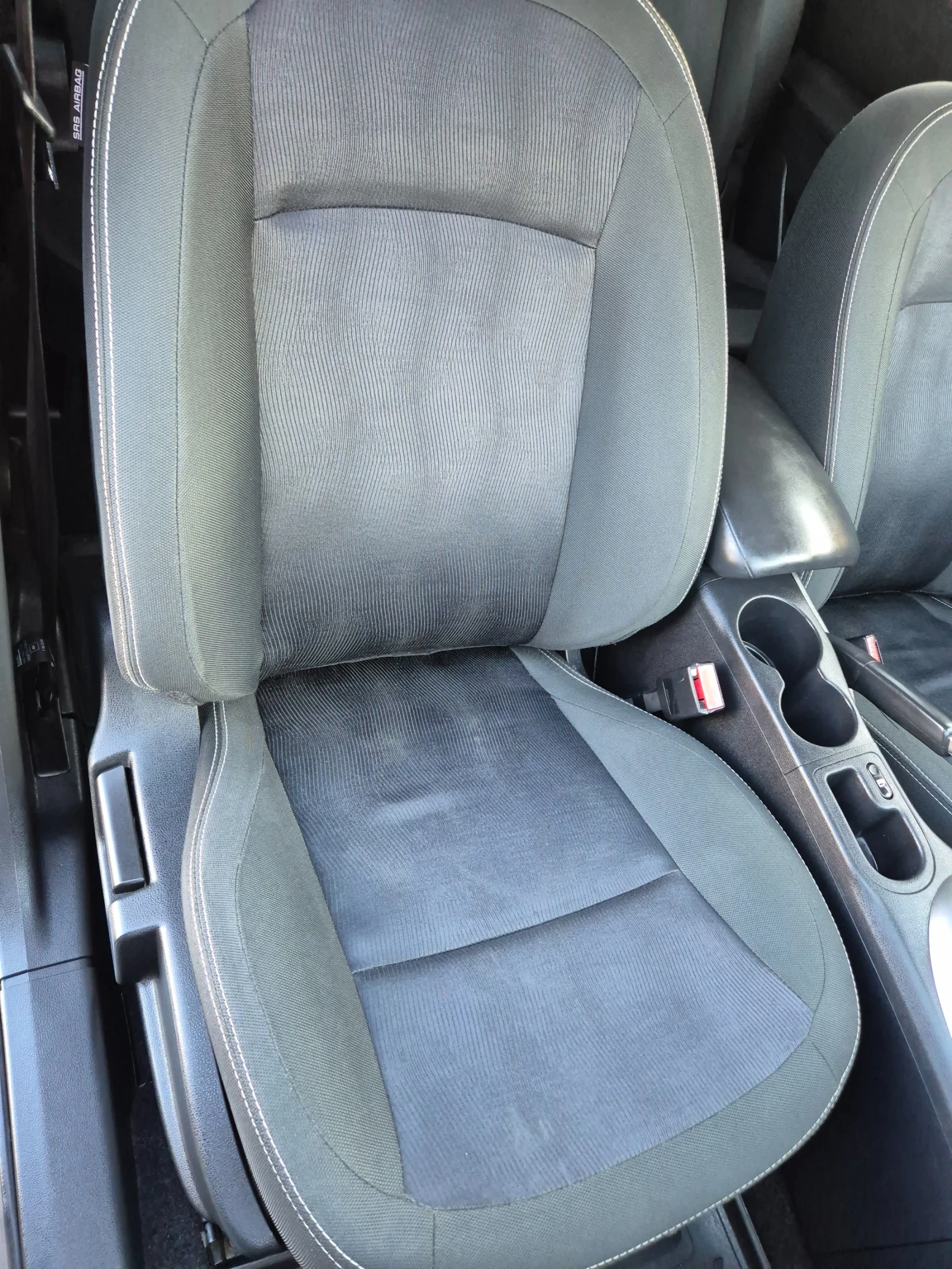 Nissan Qashqai 6+ 1 места, снимка 8 - Автомобили и джипове - 53728092