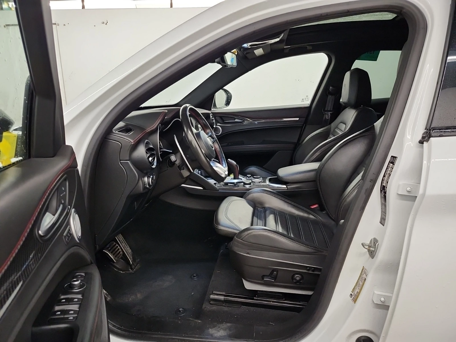 Alfa Romeo Stelvio ESTREMA, снимка 7 - Автомобили и джипове - 53775701