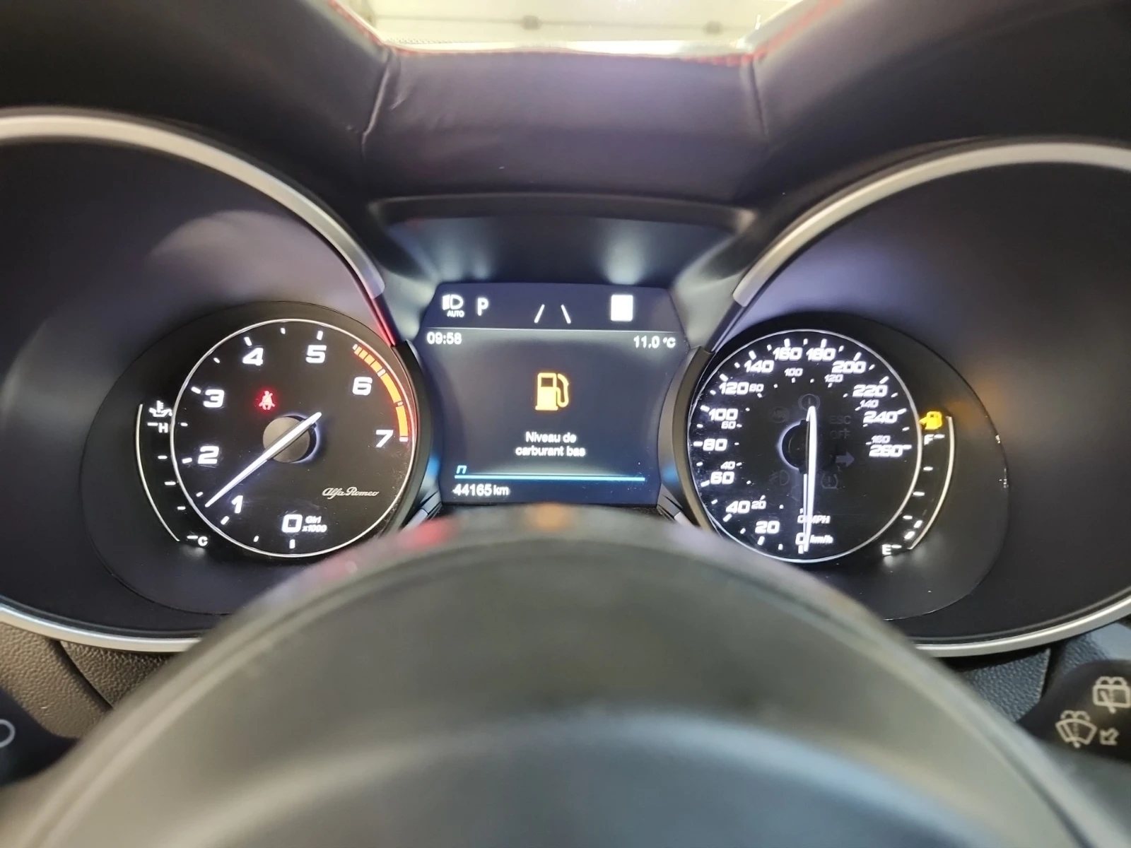 Alfa Romeo Stelvio ESTREMA, снимка 13 - Автомобили и джипове - 53775701