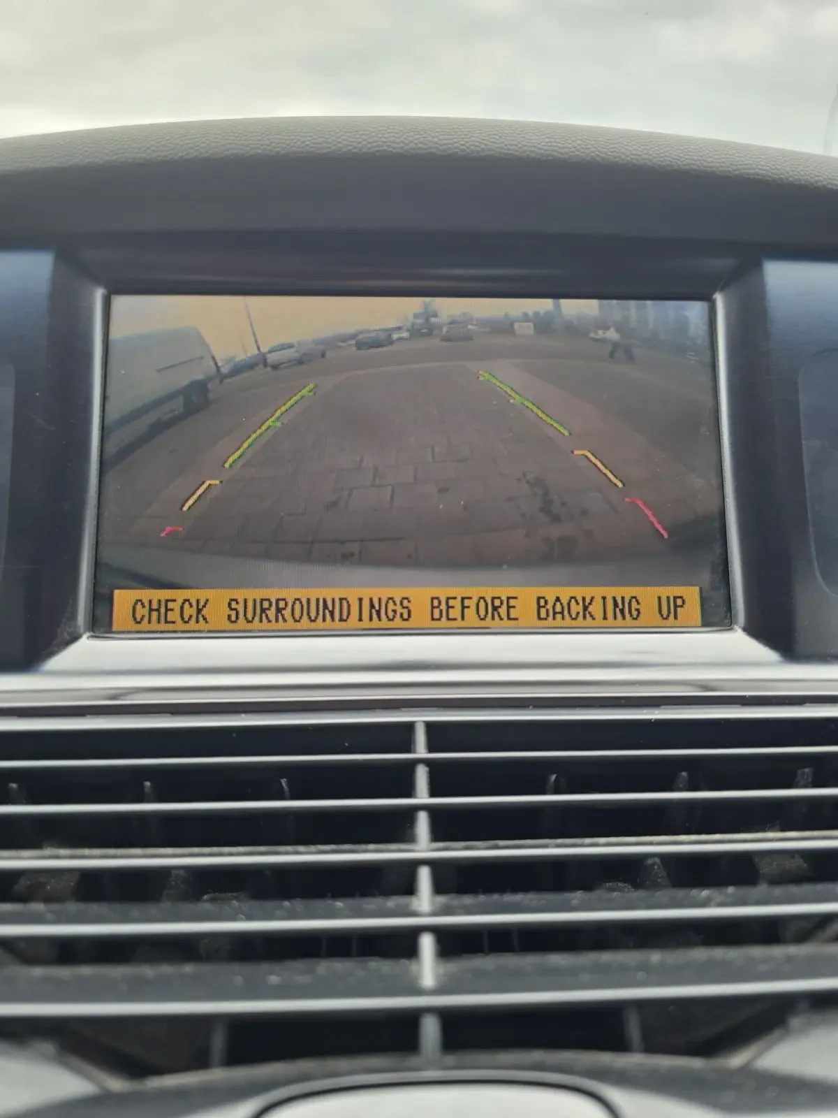 Subaru B9 tribeca, снимка 15 - Автомобили и джипове - 54108539