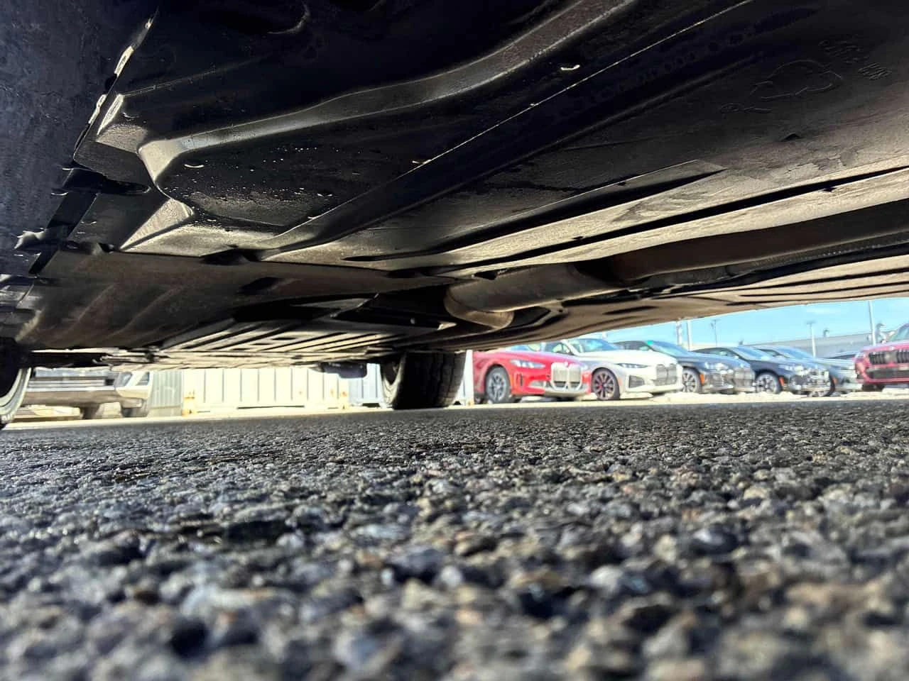 BMW X5 xDrive40i / DISTRONIC / 360 / КЛИП НА МОТОРА, снимка 13 - Автомобили и джипове - 54127095