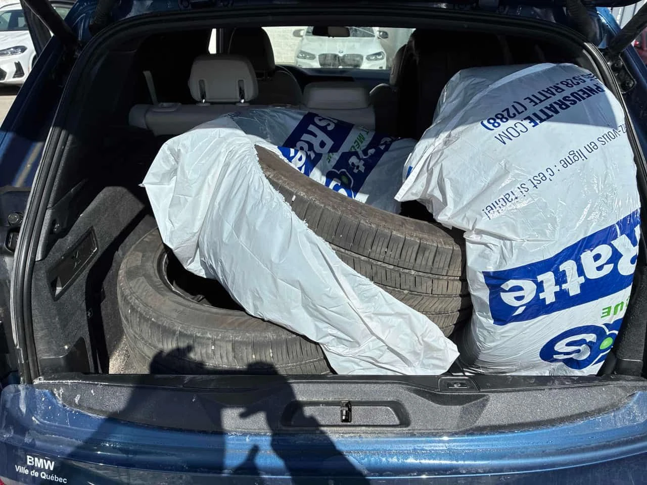 BMW X5 xDrive40i / DISTRONIC / 360 / КЛИП НА МОТОРА, снимка 16 - Автомобили и джипове - 54127095