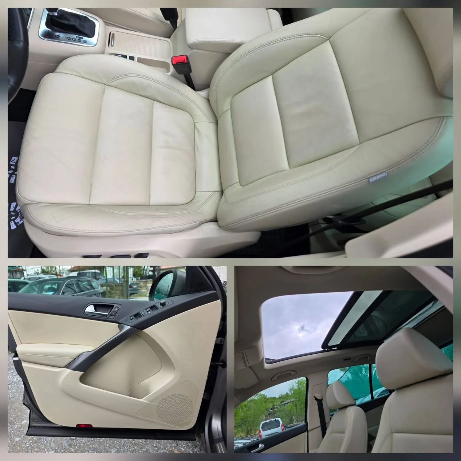 VW Tiguan 2.0TDI 140K.C. / 4�4 / ������� / ���� / ������ / | Mobile.bg � ����������� 14
