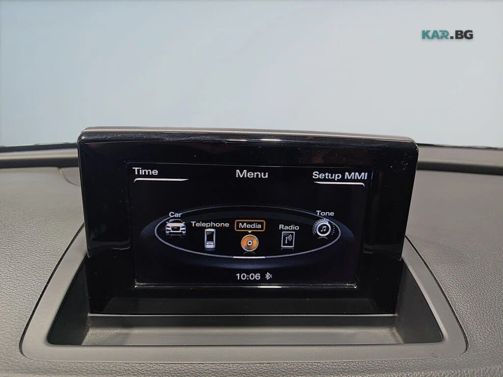 Audi Q3 QUATTRO* KOMFORT* KEYLESS АвтоКредит(ЦЕНА ДО БГ), снимка 13 - Автомобили и джипове - 54764444