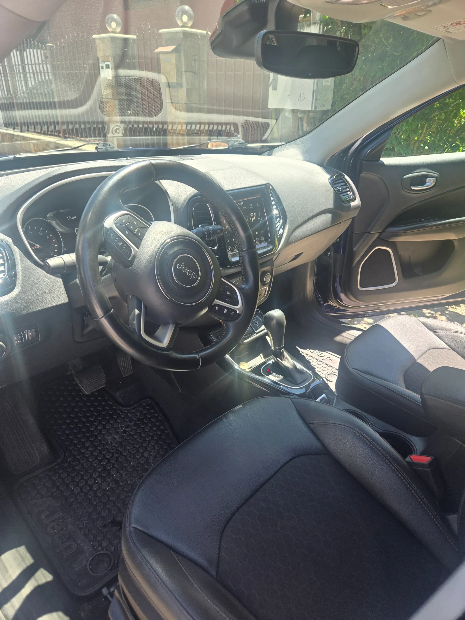 Jeep Compass Limited, снимка 6 - Автомобили и джипове - 54831791