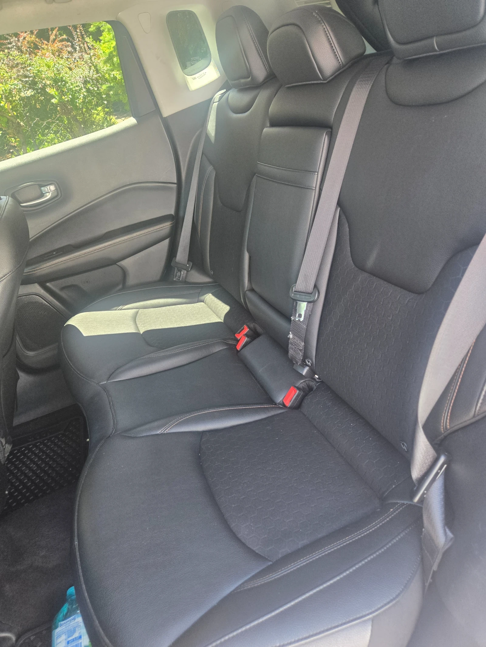 Jeep Compass Limited, снимка 10 - Автомобили и джипове - 54831791