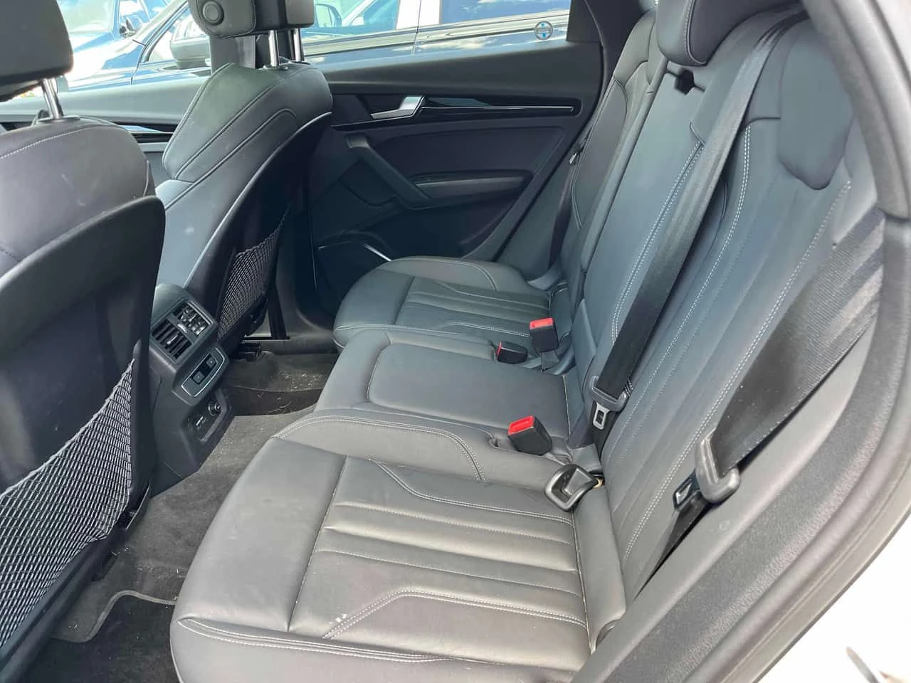 Audi Q5 | Progressiv | DISTRONIC | ПОДГРЕВ | ПАНОРАМА | , снимка 10 - Автомобили и джипове - 54983052