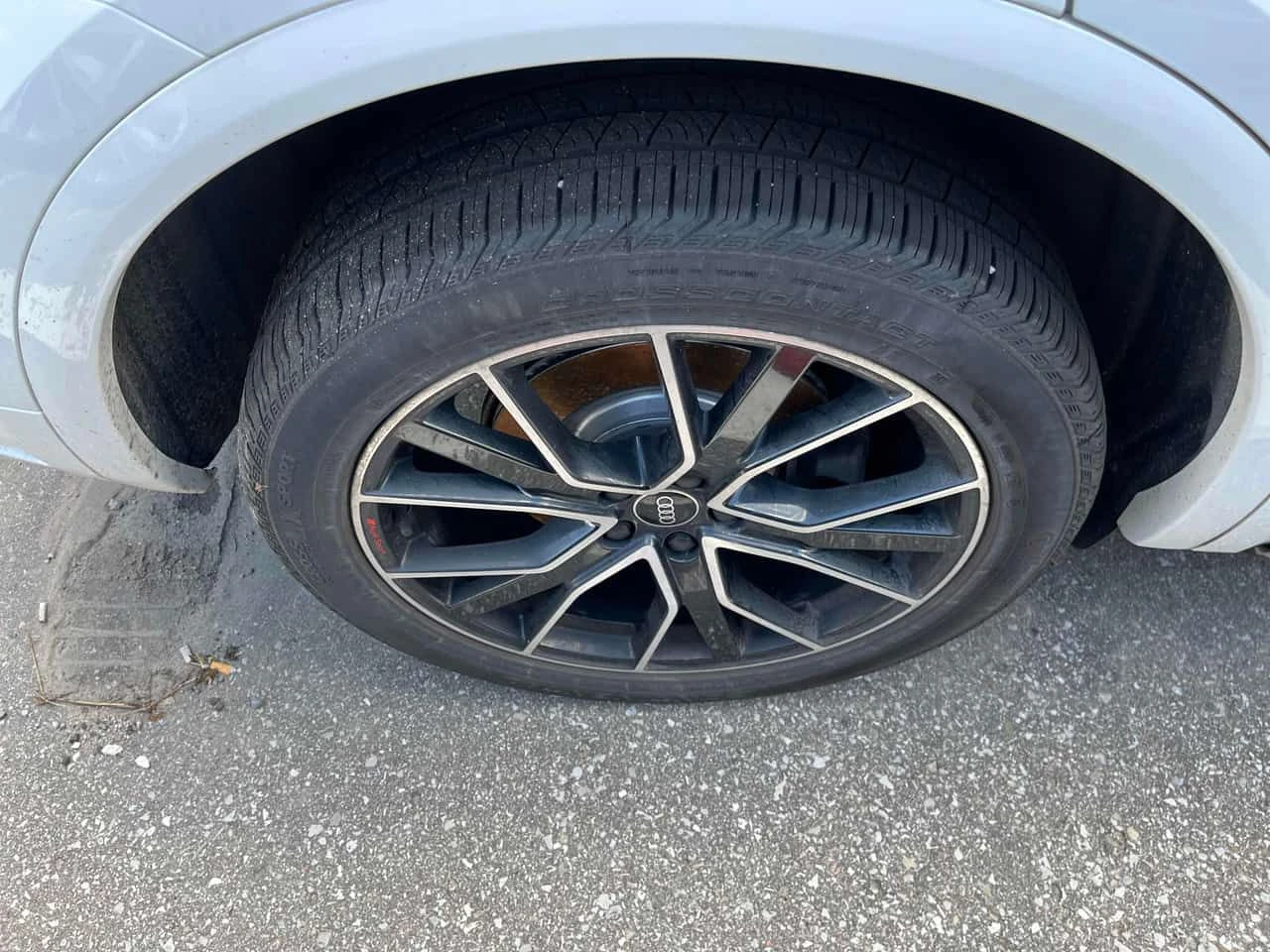 Audi Q5 | Progressiv | DISTRONIC | ПОДГРЕВ | ПАНОРАМА | , снимка 7 - Автомобили и джипове - 54983052