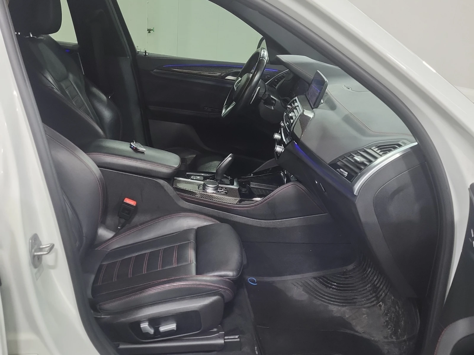 BMW X4 M40i xDrive* PANO* H&K* HUD* Shadow line, снимка 11 - Автомобили и джипове - 55013199