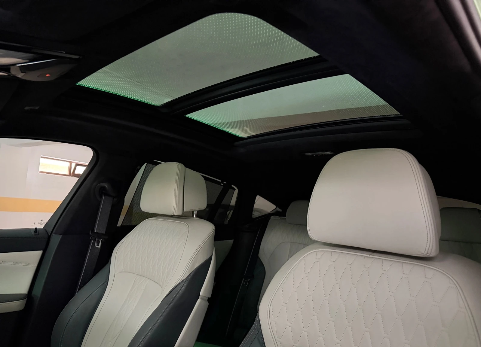 BMW X6 M60i V8 Mild Hybrid xDrive, снимка 8 - Автомобили и джипове - 55228599