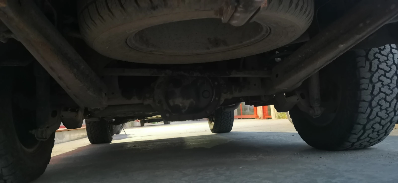 Jeep Grand cherokee LIMITED | Mobile.bg � ����������� 15