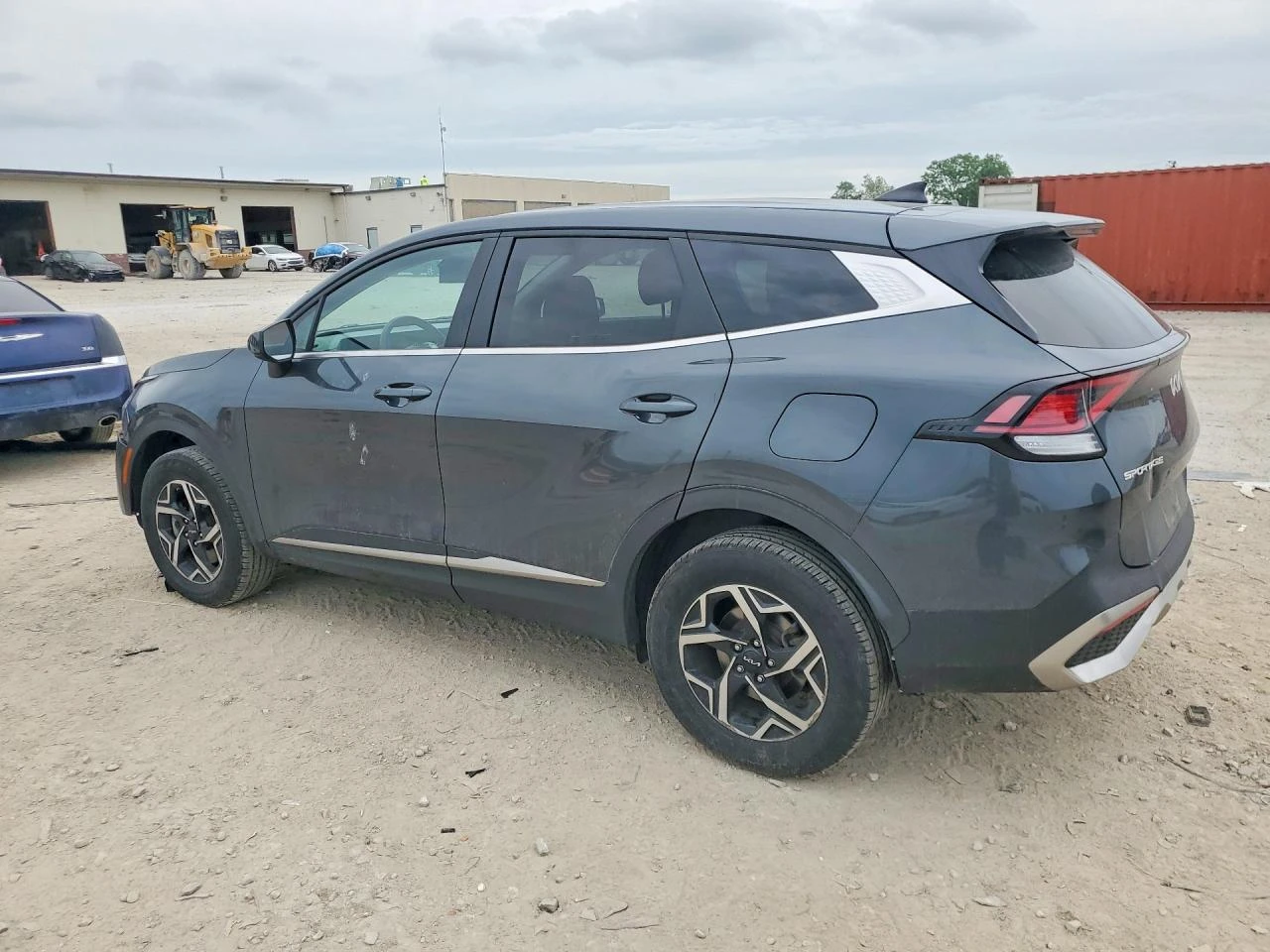Kia Sportage 2.5l Lx | Mobile.bg � ����������� 2
