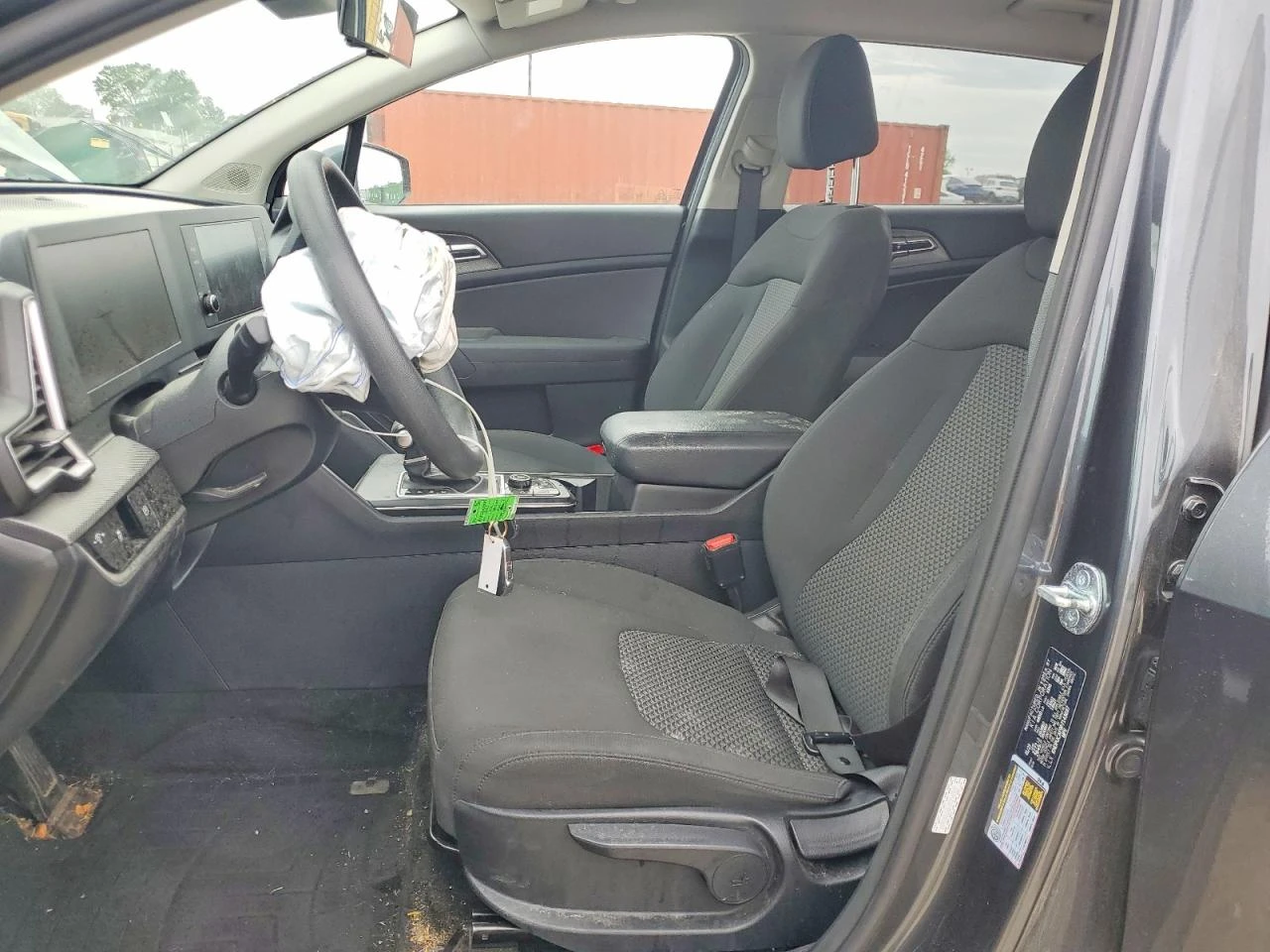 Kia Sportage 2.5l Lx | Mobile.bg � ����������� 7