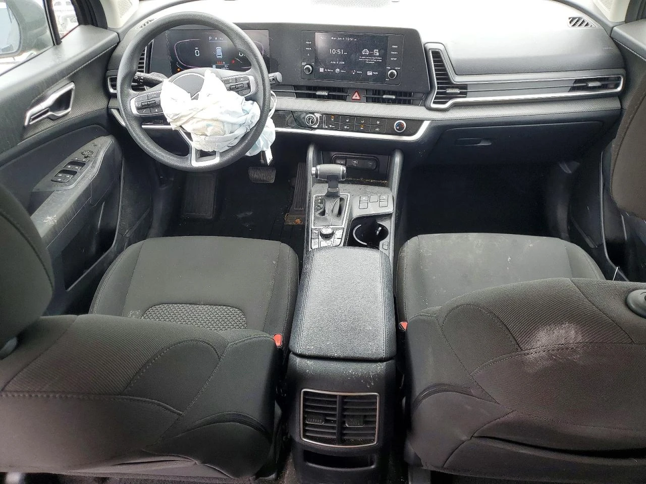 Kia Sportage 2.5l Lx | Mobile.bg � ����������� 8