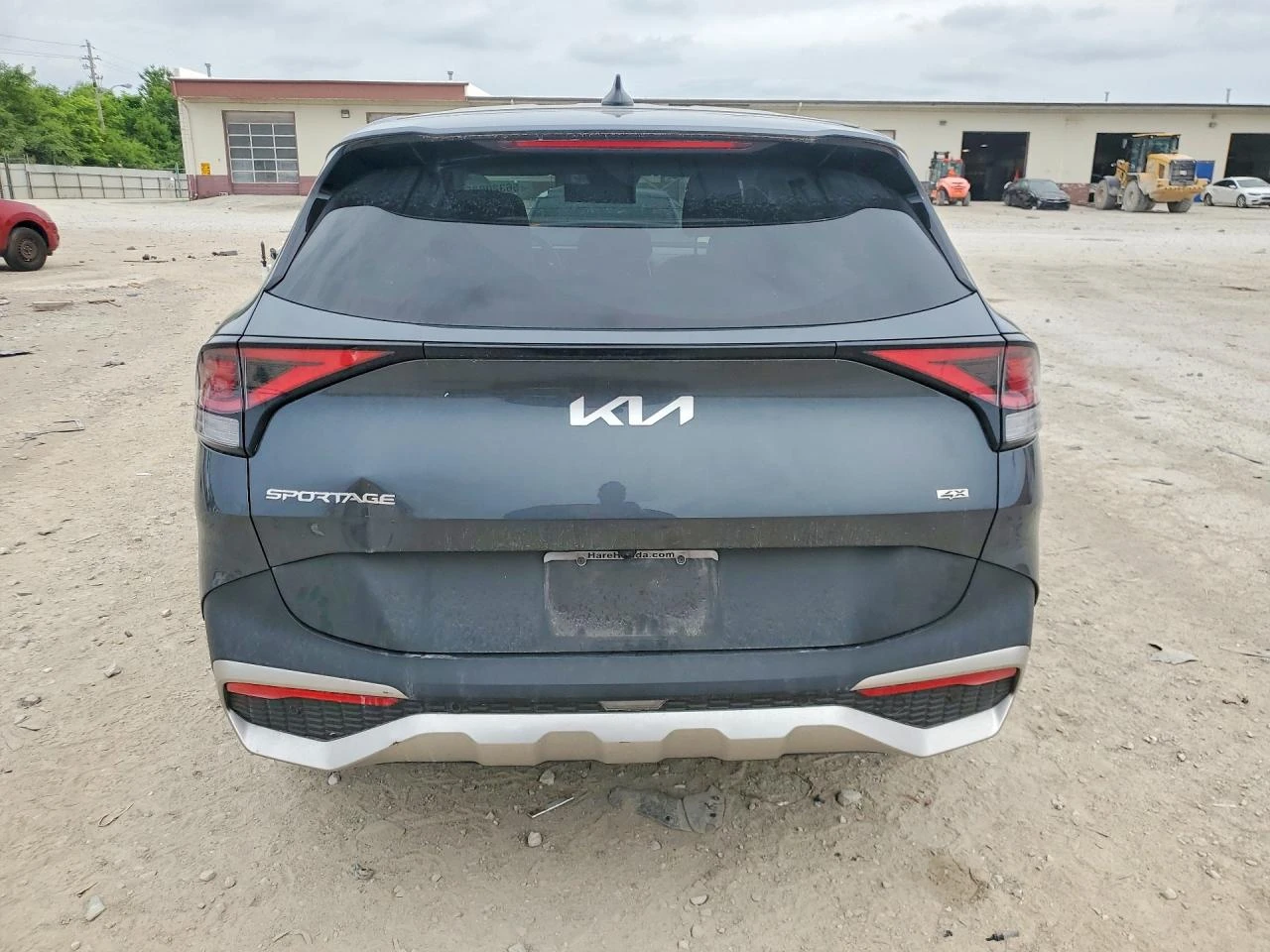 Kia Sportage 2.5l Lx | Mobile.bg � ����������� 6