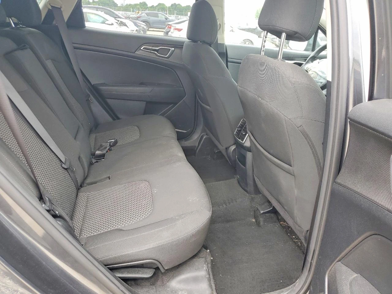 Kia Sportage 2.5l Lx | Mobile.bg � ����������� 11