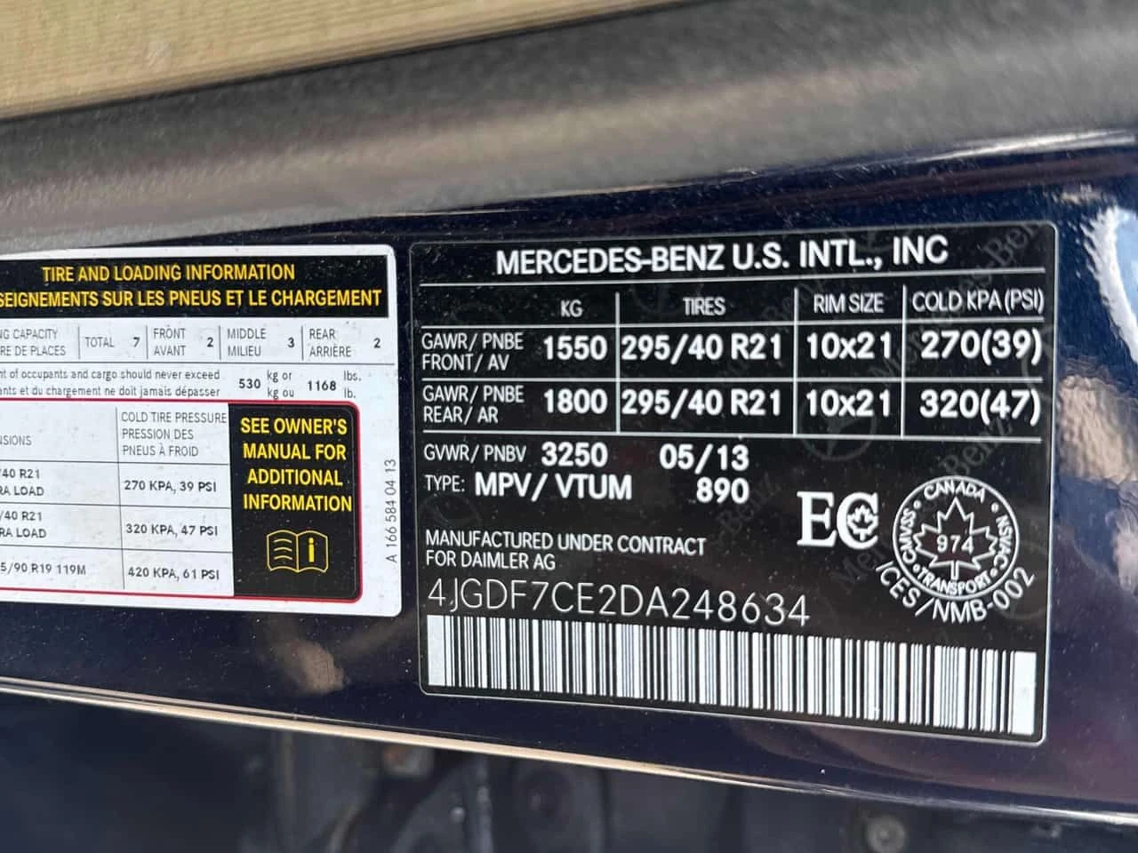 Mercedes-Benz GL 450 * CARFAX * ����� �� �����������  | Mobile.bg � ����������� 10