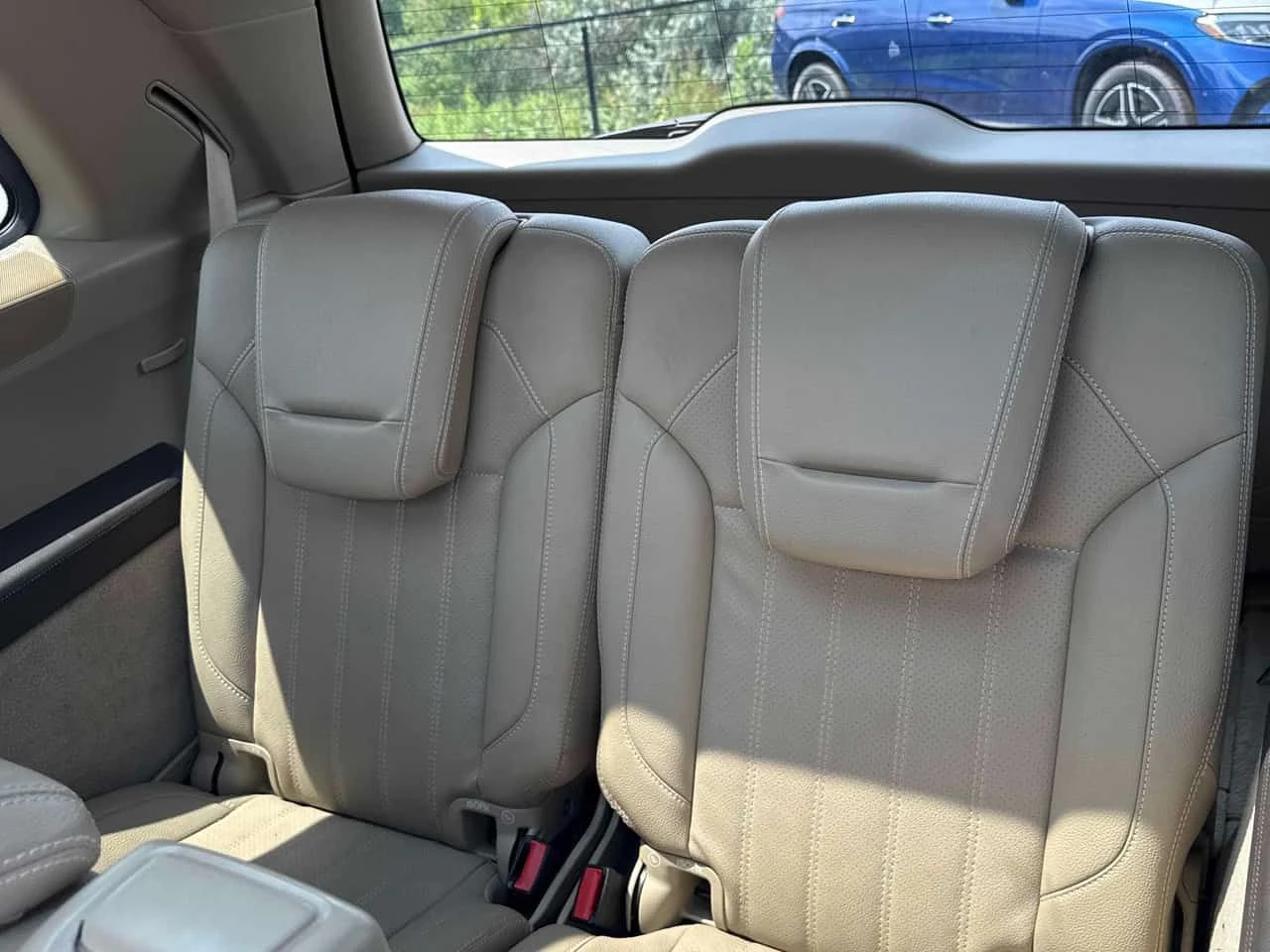 Mercedes-Benz GL 450 * CARFAX * ����� �� �����������  | Mobile.bg � ����������� 13