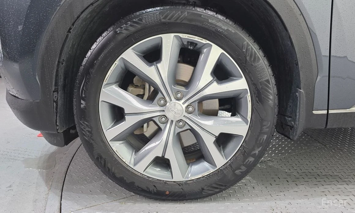 Hyundai Palisade, снимка 5 - Автомобили и джипове - 56458420