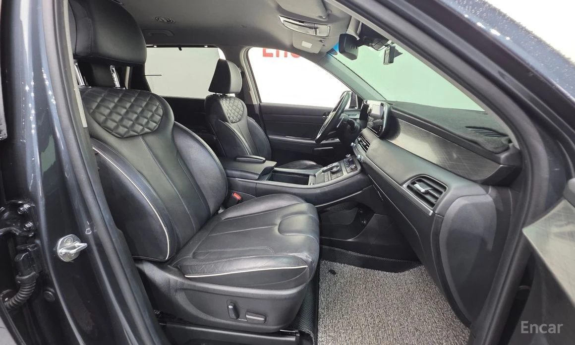 Hyundai Palisade, снимка 10 - Автомобили и джипове - 56458420