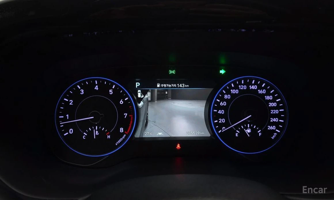 Hyundai Palisade, снимка 8 - Автомобили и джипове - 56458420