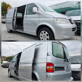 VW Transporter 2.5TDI , снимка 4