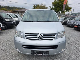 VW Transporter 2.5TDI , снимка 2