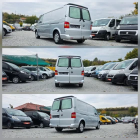 VW Transporter 2.5TDI , снимка 9