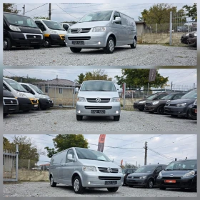 VW Transporter 2.5TDI , снимка 10