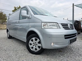 VW Transporter 2.5TDI , снимка 3