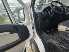 Citroen Jumper L1 H1, снимка 9