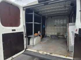 Citroen Jumper L1 H1, снимка 8