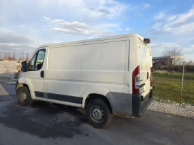 Citroen Jumper L1 H1, снимка 6