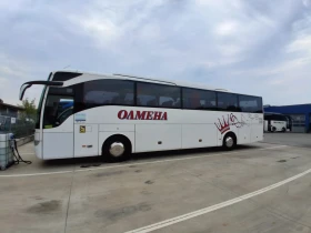 Mercedes-Benz Tourismo, снимка 1