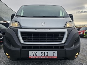 Peugeot Boxer 2.2HDI 6+1   | Mobile.bg   2